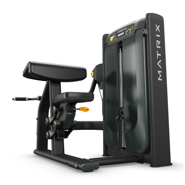 Ultra Dependent Arm Curl - Image 4