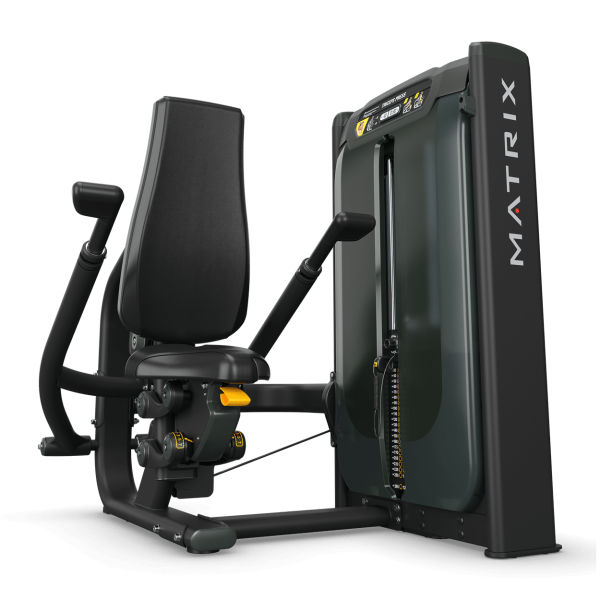 Ultra Triceps Press - Image 3