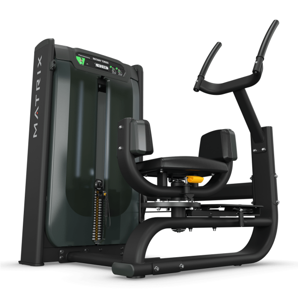 Ultra Rotary Torso - Image 3