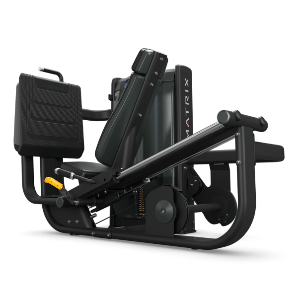 Ultra Leg Press - Image 4