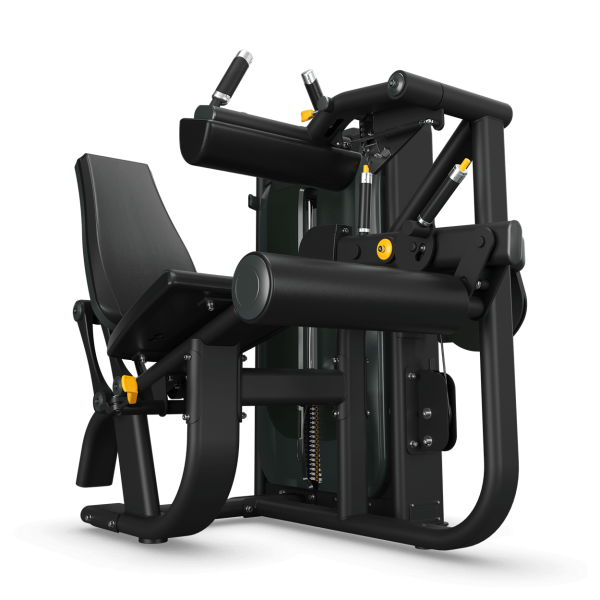 Ultra Seated Leg Curl - Image 4