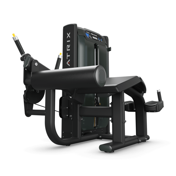 Ultra Prone Leg Curl - Image 4