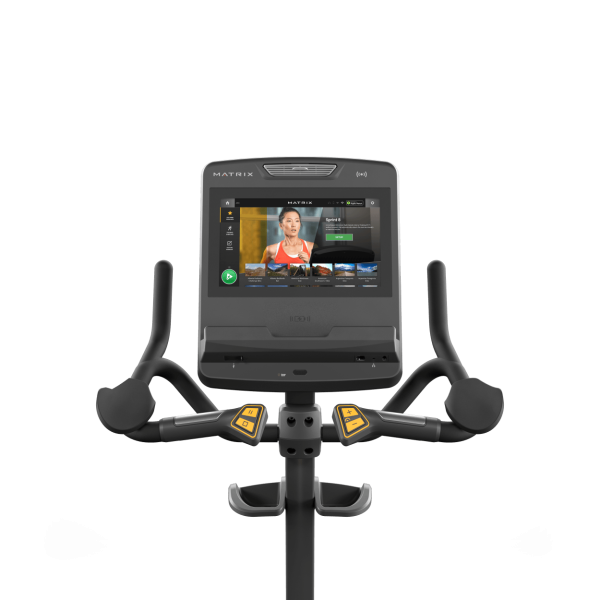 Endurance Upright Cycle - Image 4