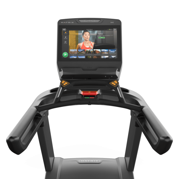 Performance Treadmill - Image 4