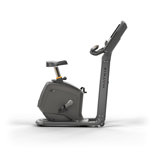 Lifestyle Upright Cycle - Image 5