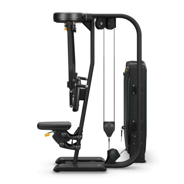 Ultra Pec Fly / Rear Delt - Image 5