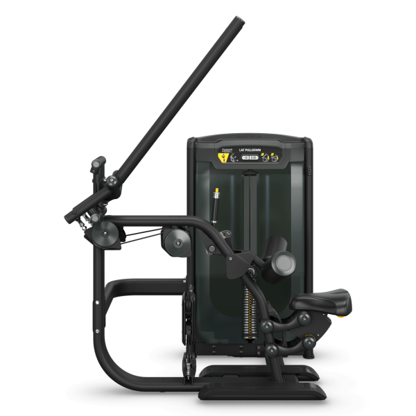 Ultra Diverging Lat Pulldown - Image 5