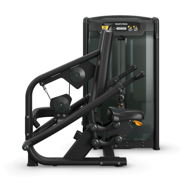 Ultra Triceps Press - Image 4