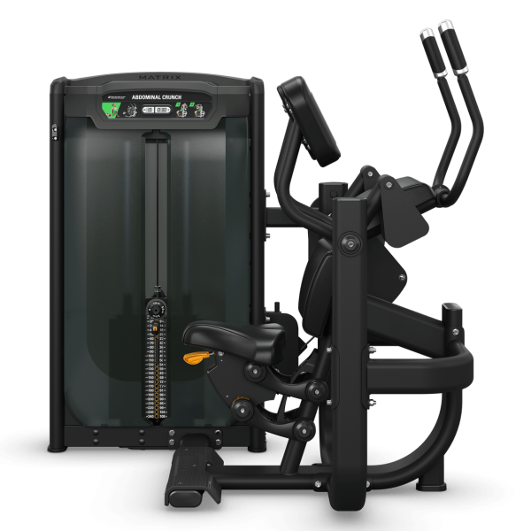 Ultra Abdominal Crunch - Image 5