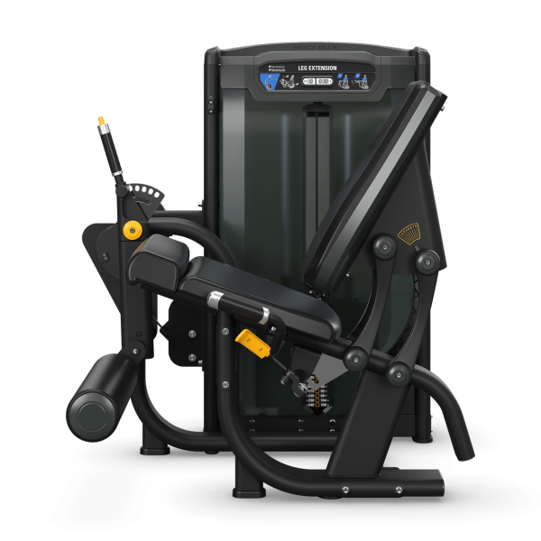Ultra Leg Extension - Image 5