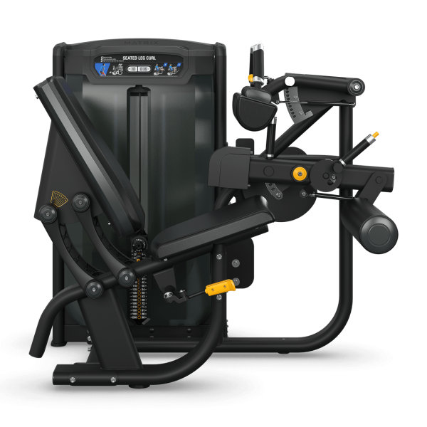 Ultra Seated Leg Curl - Image 5