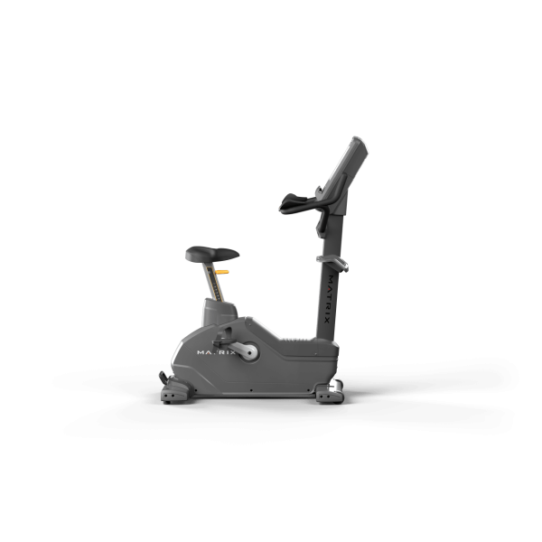 Endurance Upright Cycle - Image 5
