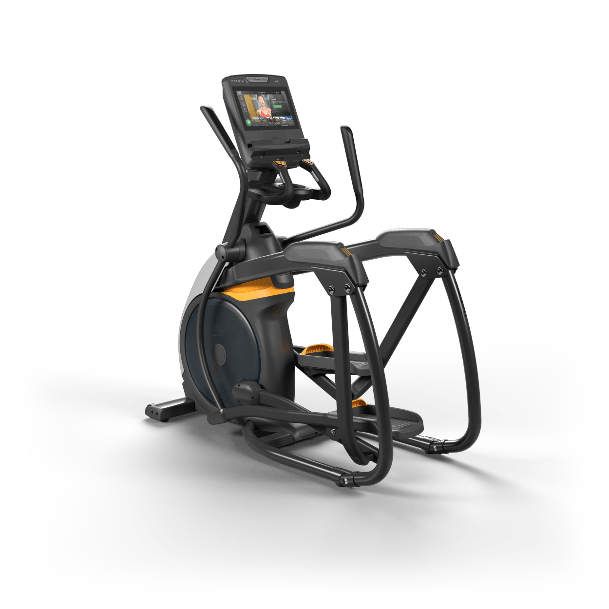 Performance Ascent Trainer