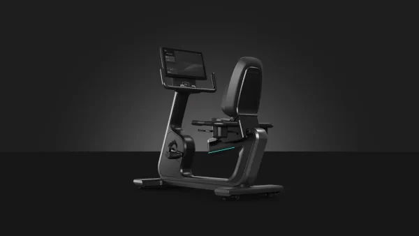 Onyx Recumbent Cycle - Image 3