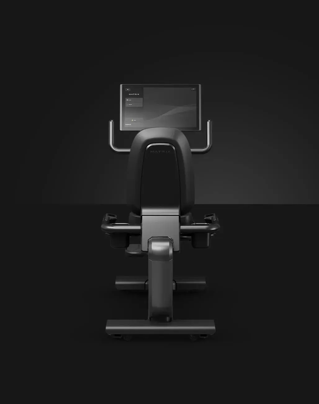 Onyx Recumbent Cycle