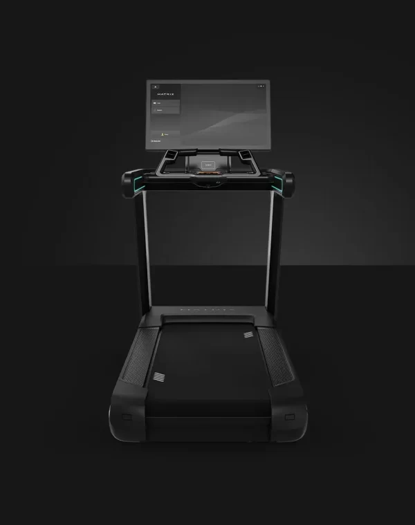 Onyx Treadmill