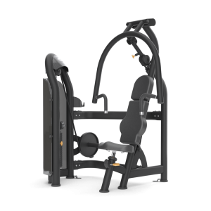 Aura Chest Press