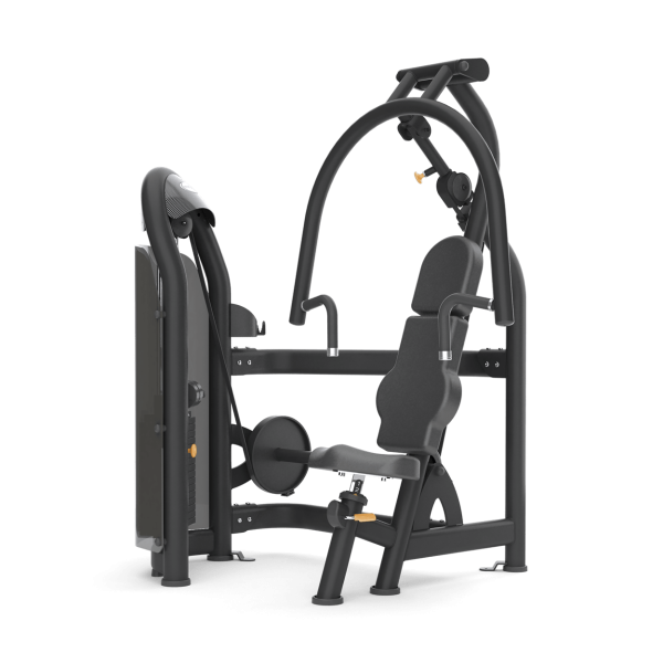 Aura Chest Press