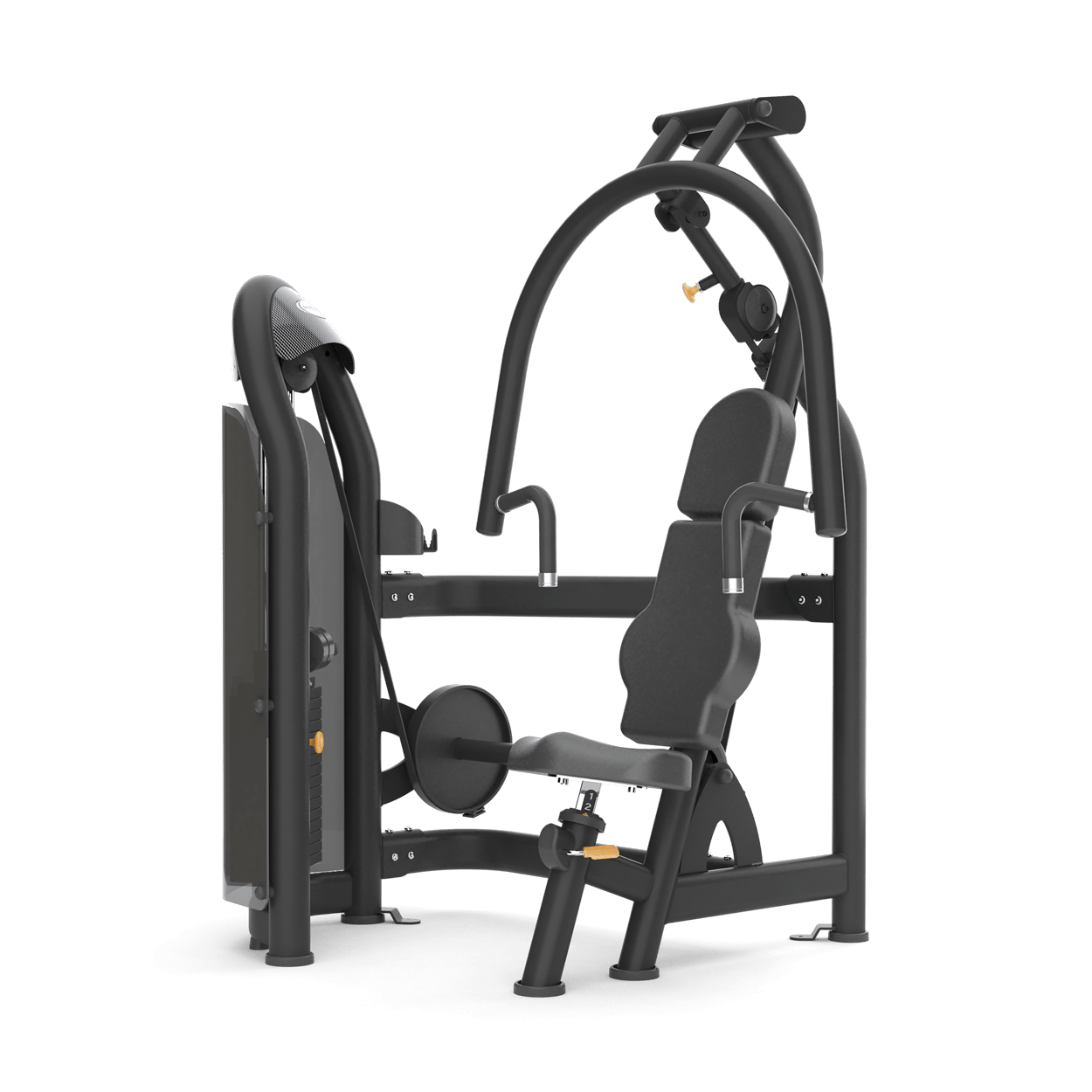 Aura Chest Press