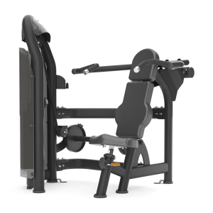 Aura Shoulder Press