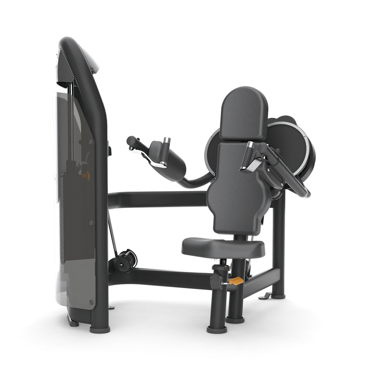 Aura Lateral Raise