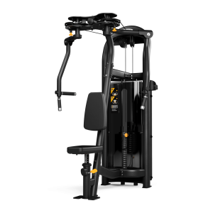 Aura Rear Delt / Pec Fly