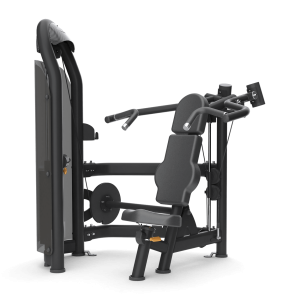 Aura Converging Shoulder Press