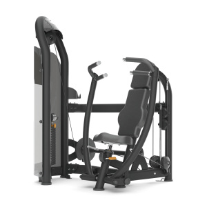 Aura Converging Chest Press