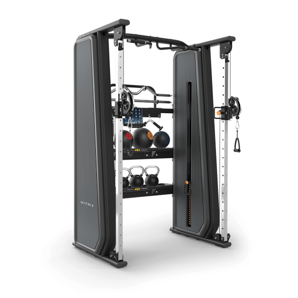 Connexus Functional Trainer | GFTFT - Image 2