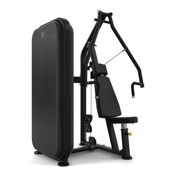 Chest Press - Image 2