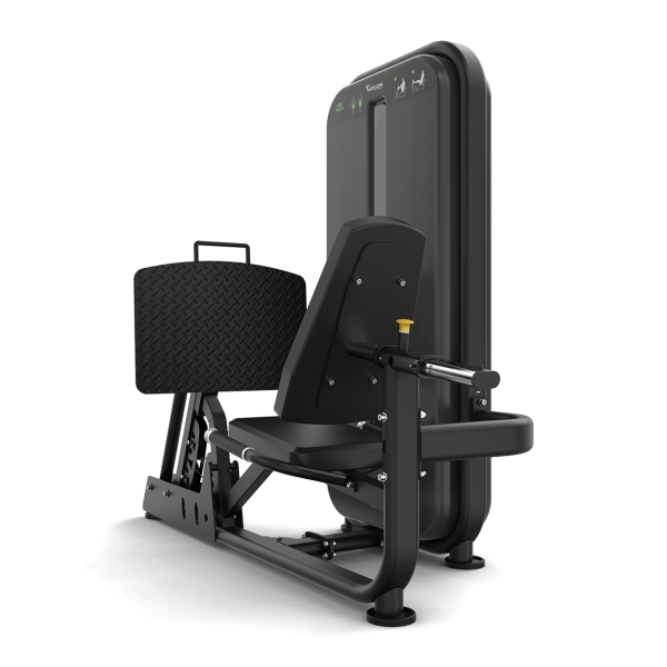 Leg Press - Image 2