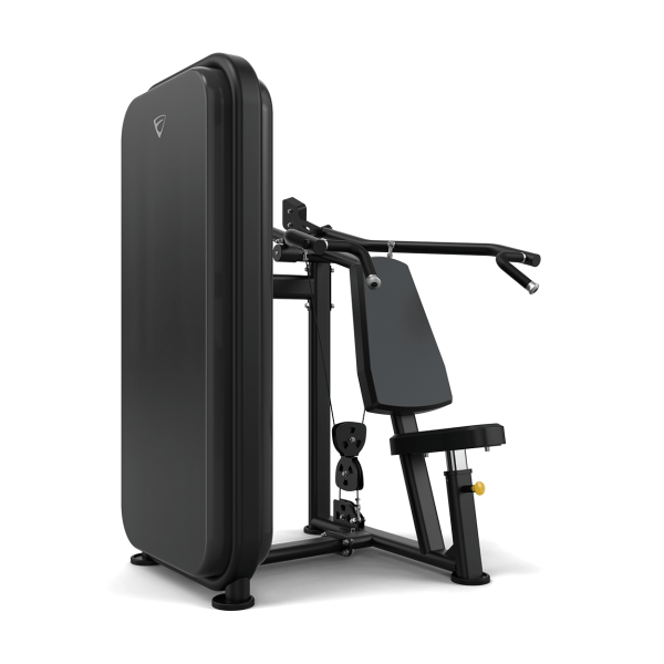 Shoulder Press - Image 2