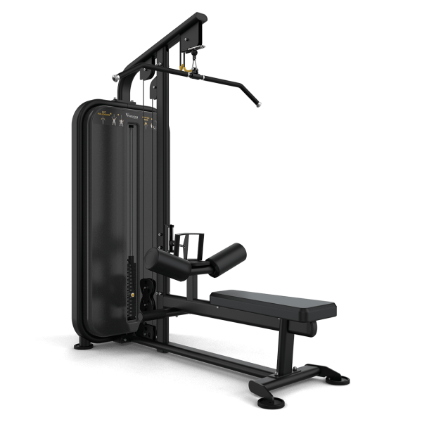 Lat Pulldown / Seated Row - Image 2