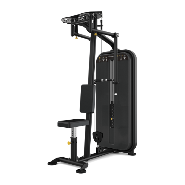 Pec Fly / Rear Delt - Image 2