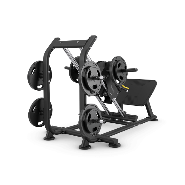 Hack Squat - Image 2