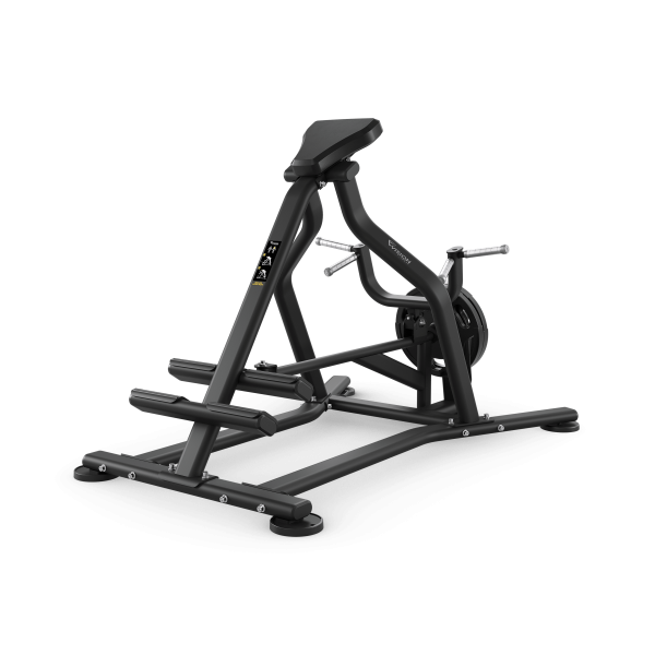 Incline Lever Row - Image 2