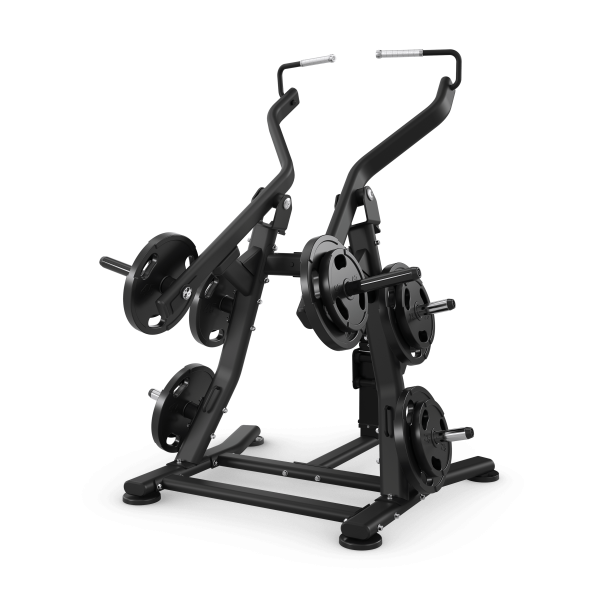 Lat Pulldown - Image 2