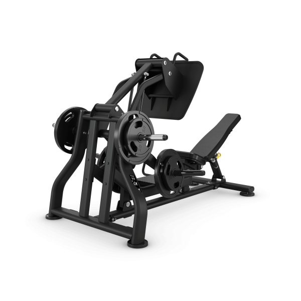 Leg Press - Image 2
