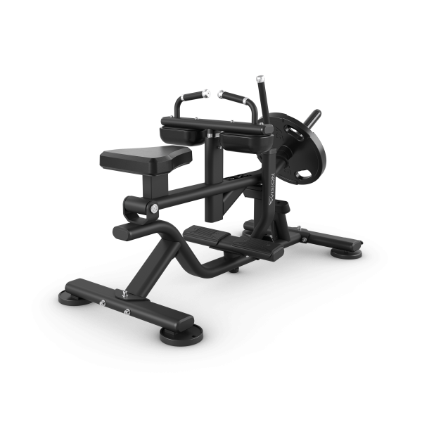 Seated Calf Raise - Image 2