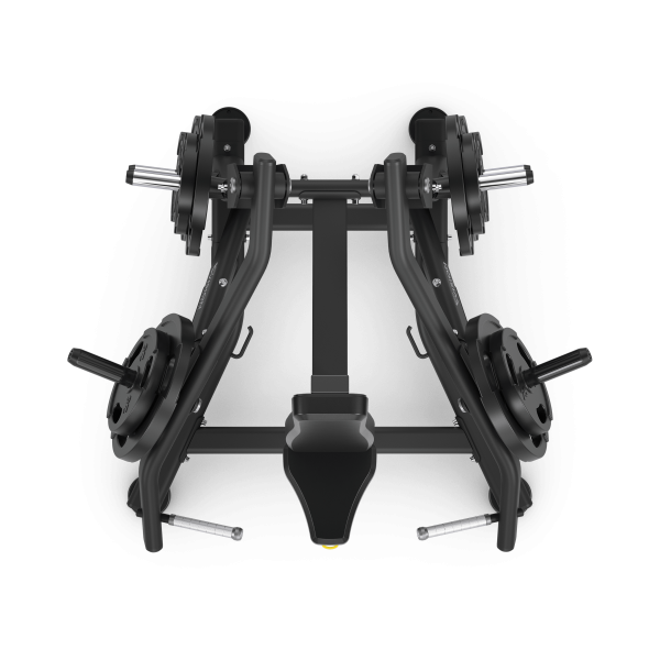 Shoulder Press - Image 2