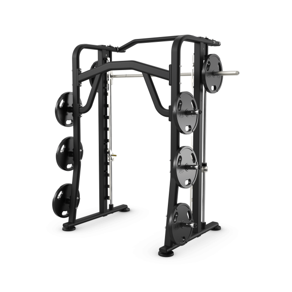 Smith Machine - Image 2