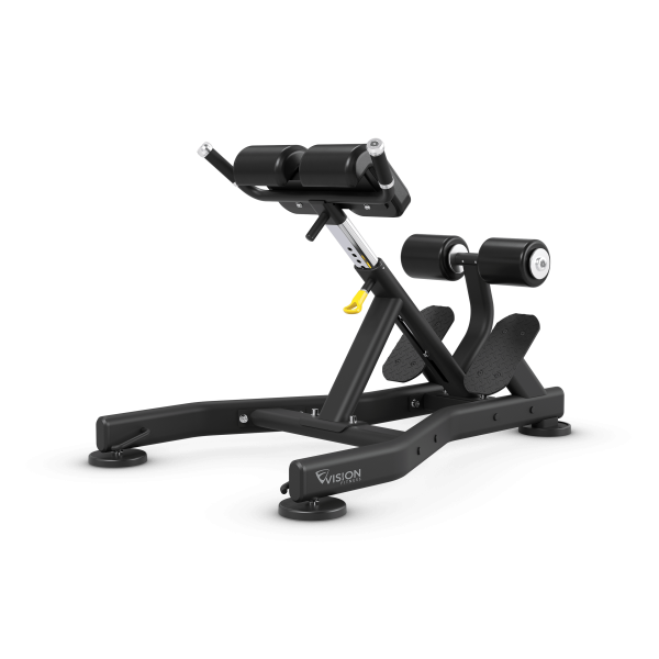 Back Extension Bench - Image 2