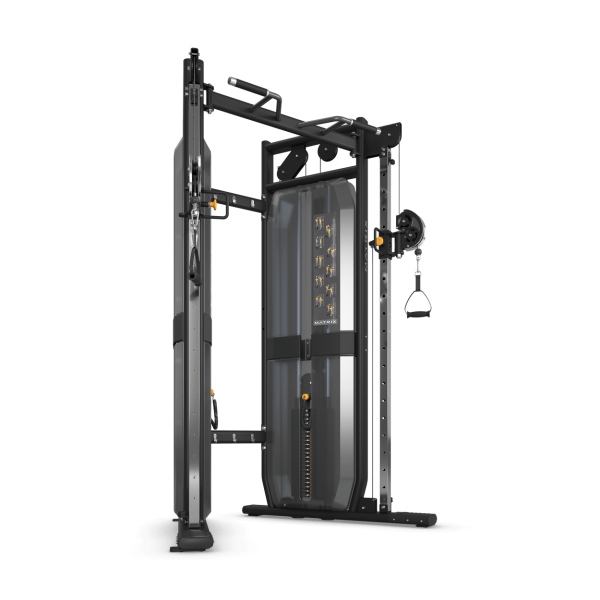 Versa Functional Trainer w/18" Storage - Image 2