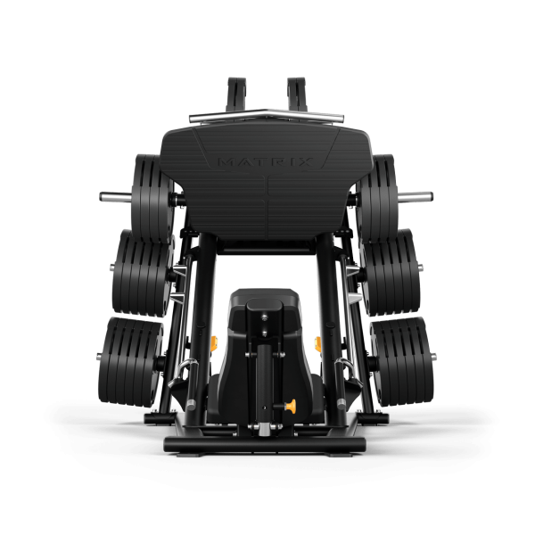 Magnum 45-degree Leg Press - Image 3
