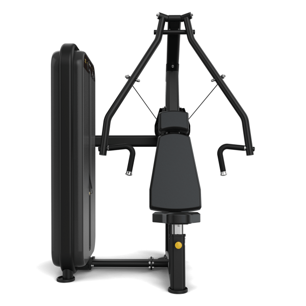 Chest Press - Image 3