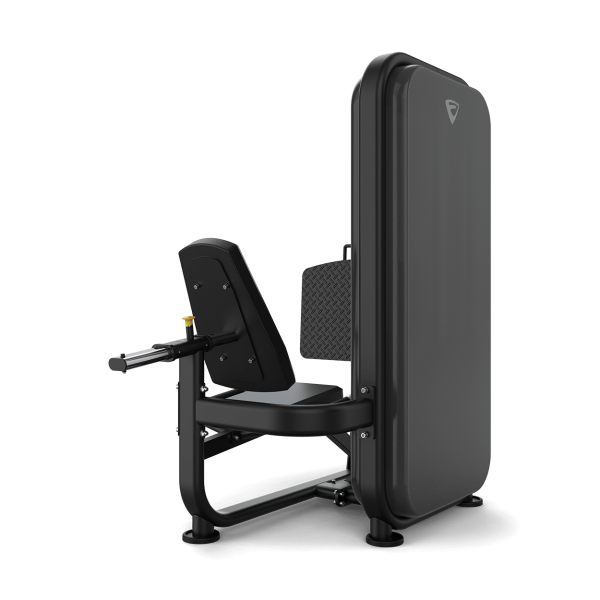 Leg Press - Image 3