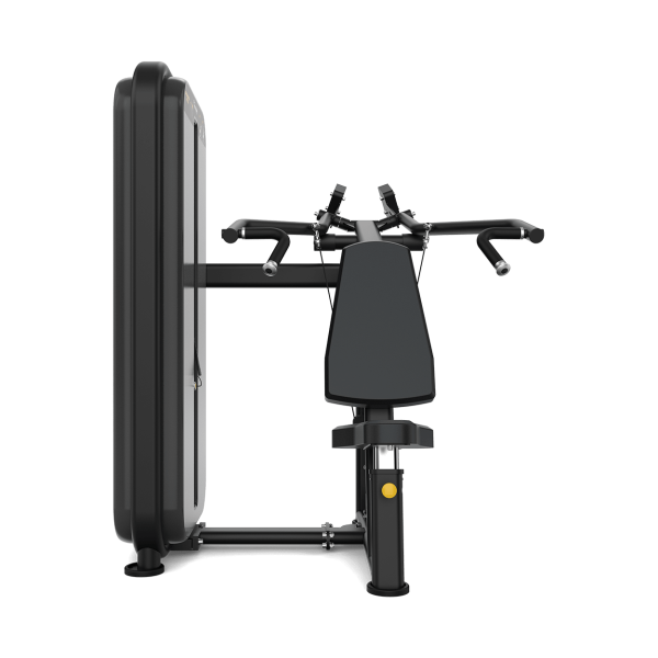 Shoulder Press - Image 3