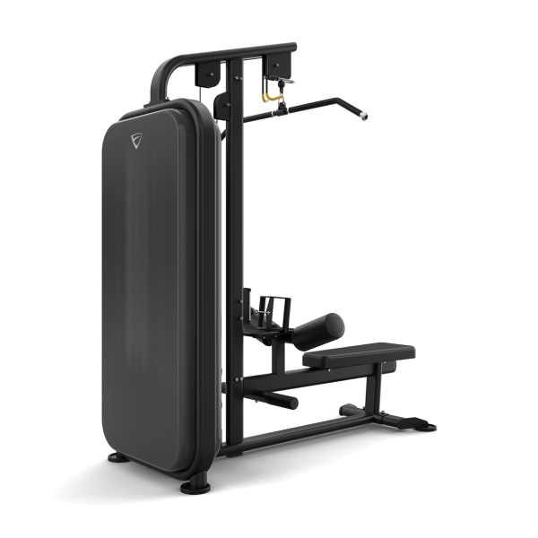 Lat Pulldown / Seated Row - Image 3