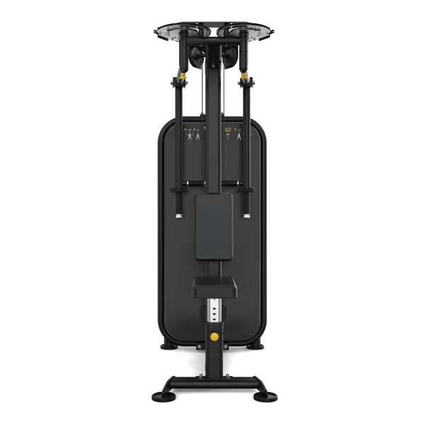 Pec Fly / Rear Delt - Image 3