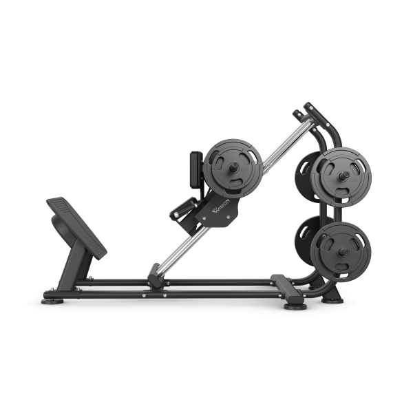 Hack Squat - Image 3
